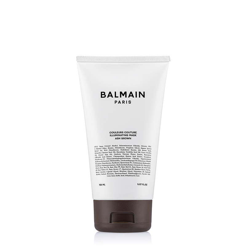 BalmainHair_CARE_CC_Illuminating_Mask_AshBrown_150ml_CS_S_M_CC_IL_AB_150_01_800x800 (1)