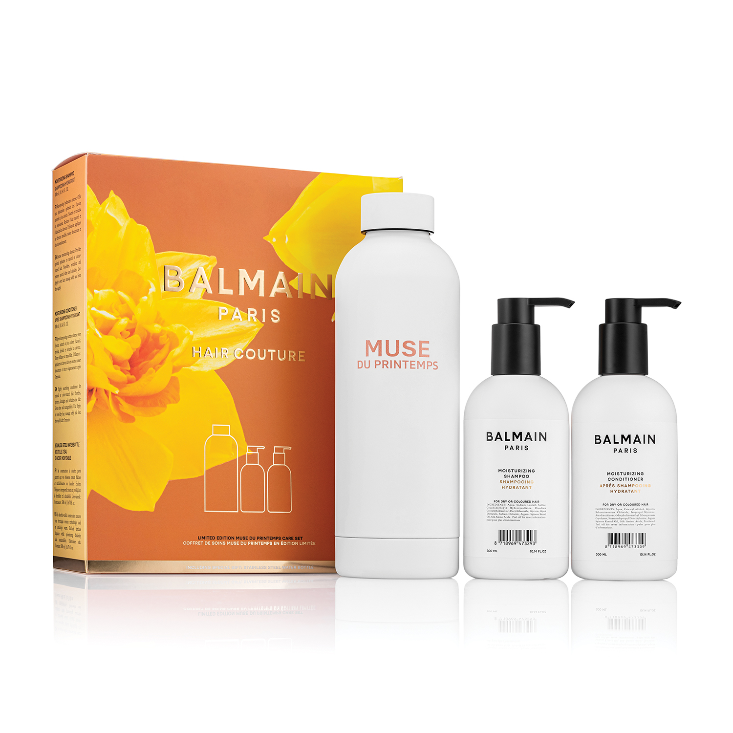 BalmainHair_LimitedEdition_Muse_du_Printemps_Care_Set_SS25_C2_25_Mood_02_Packshot_LR